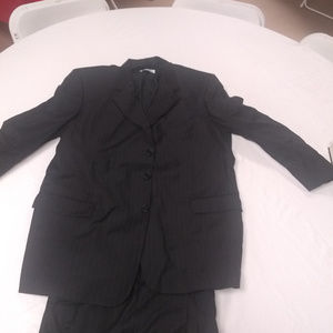 2 Piece Italian Suit